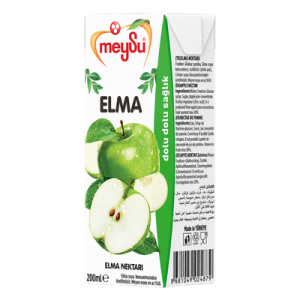 Elma Suyu