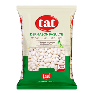 Dermason Fasulye