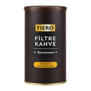 Filtre Kahve