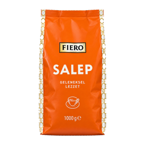 Toz Salep