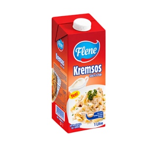 Bitkisel Kremsos