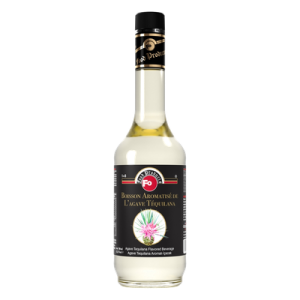 Agave Şurubu