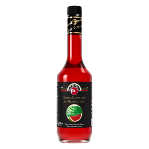 Karpuz Şurubu