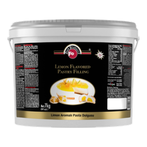 Limon Pasta Dolgusu