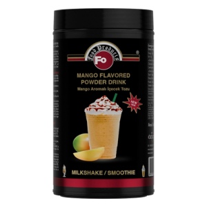 Mangolu Milkshake