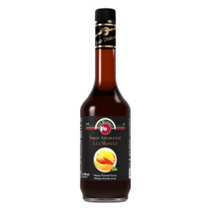 Mango Şurubu
