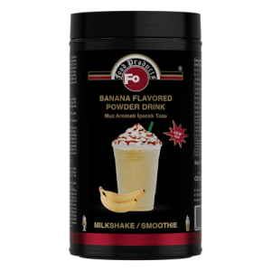 Muzlu Milkshake