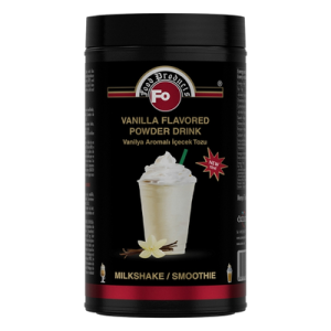 Vanilyalı Milkshake