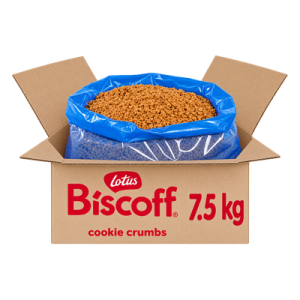 Lotus Biscoff Bisküvi Tozu