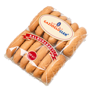 Kalburabastı Tatlısı