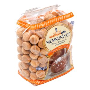 Memnuniyet Tatlısı