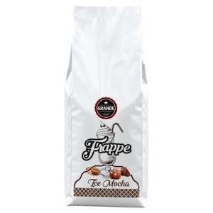 İce Mocha Frappe