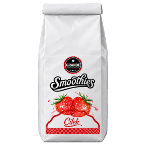 Çilek Smoothie