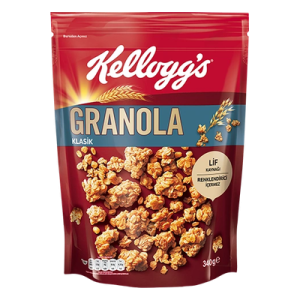 Klasik Granola