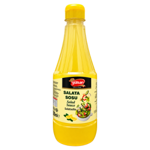 Salata Sosu