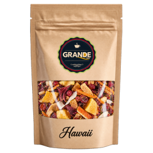 Hawaii Çayı