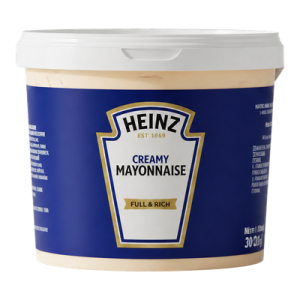Creamy Mayonez
