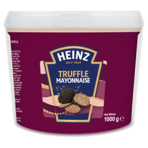 Heinz Truffle Mayonez