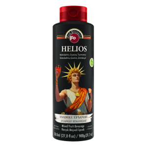 Helios Karışık Meyveli İçecek