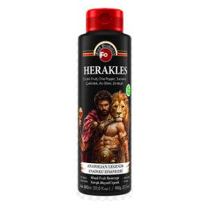 Herakles Karışık Meyveli İçecek