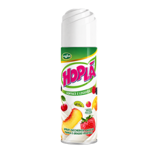 Sprey Krem Şanti