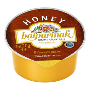 Alüminyum Küvet Bal