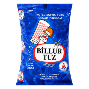 Tuz