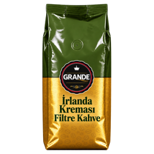 İrlanda Kreması Filtre Kahve