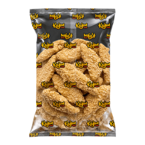 Çıtır Kaplamalı Tenders