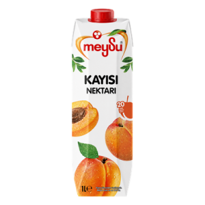Kayısı Nektar