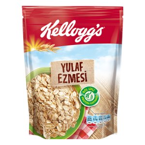 Yulaf Ezmesi