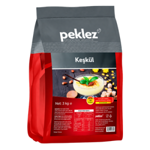 Keşkül