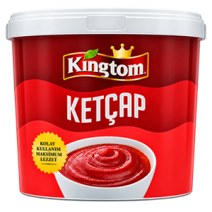 Kova Ketçap