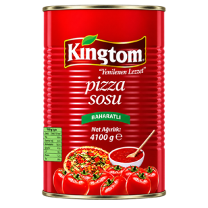 Pizza Sosu