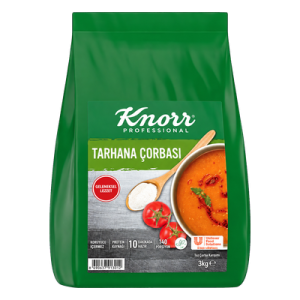 Tarhana Çorbası