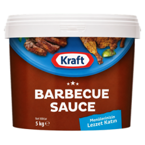 Kraft Barbekü