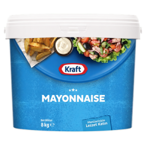 Kraft Mayonez