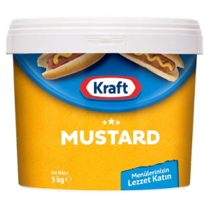 Kraft Hardal