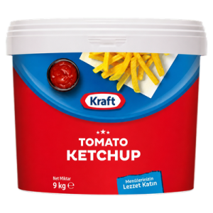 Kraft Ketçap