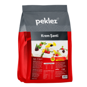Krem Şanti
