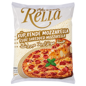 Küp Mozarella