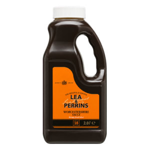 Heinz LP Worcester Sos