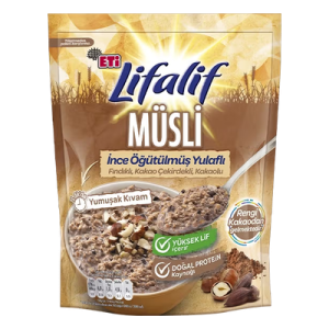 Kakolu Müsli