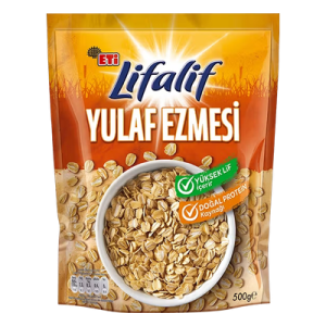 Yulaf Ezmesi