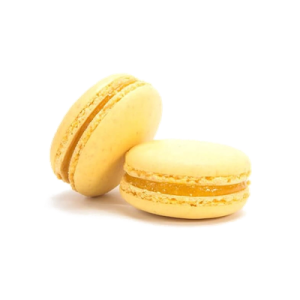Limonlu Makaron