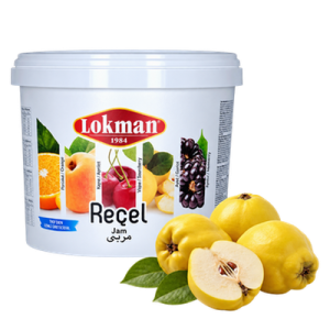 Ayva Reçeli