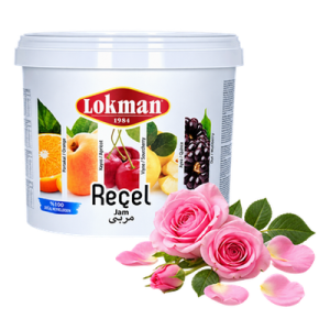 Gül Reçeli
