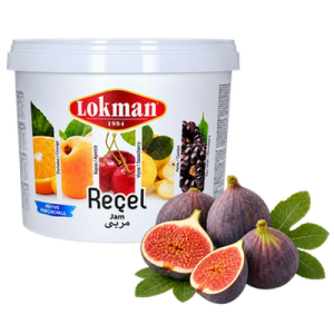 İncir Reçeli