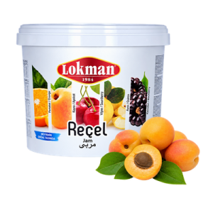 Kayısı Reçeli