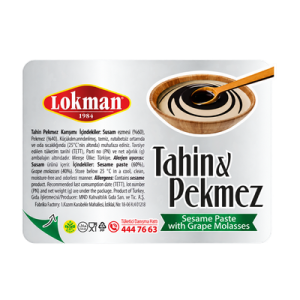 Piknik Tahin & Pekmez